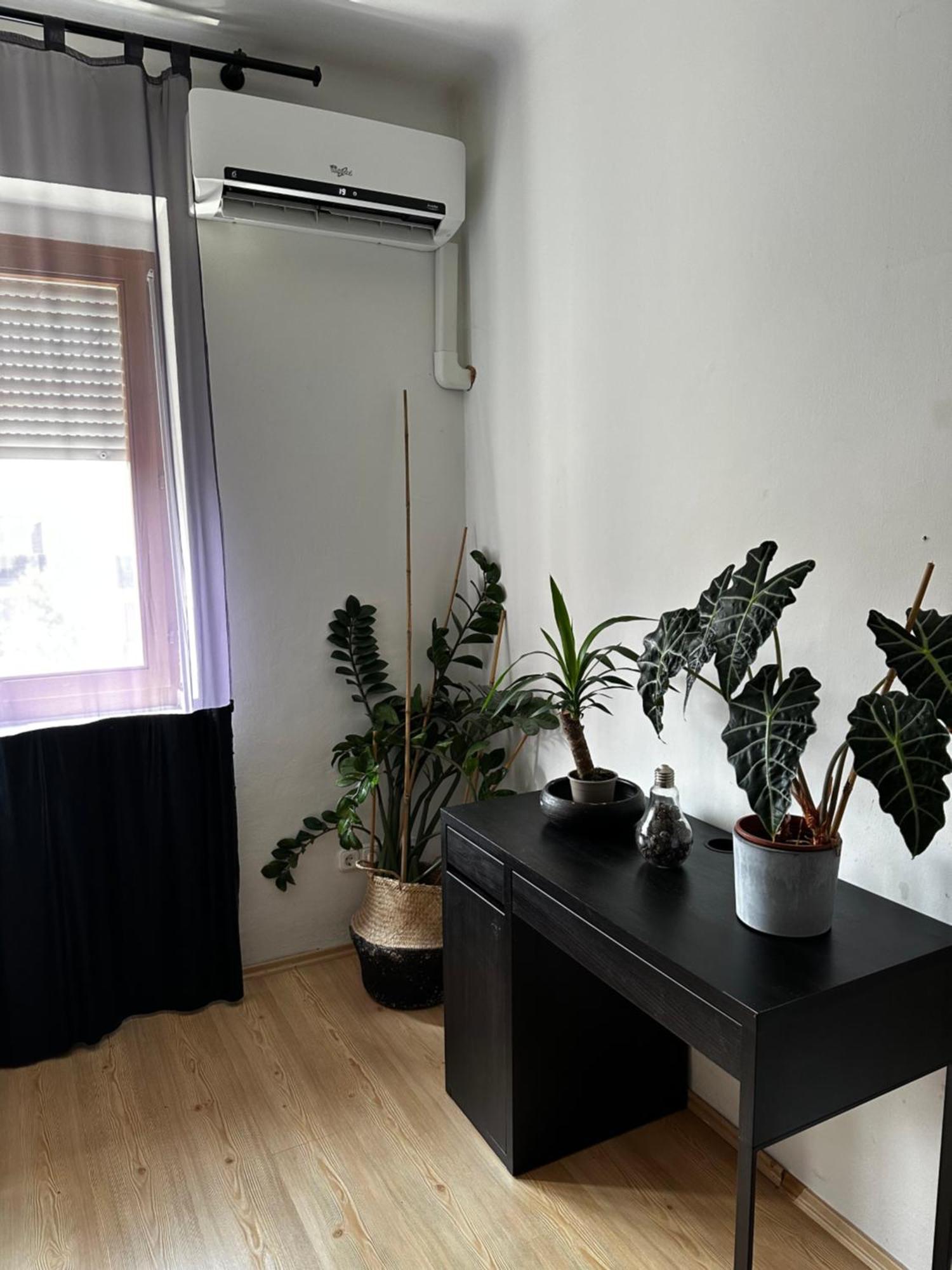 City Center Apartman Győr Exterior foto